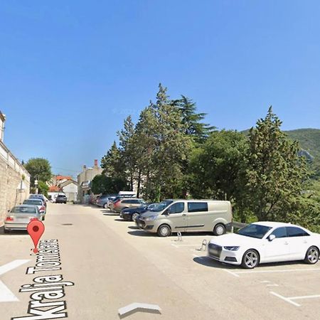 Apartmani Mlaja Trpanj Buitenkant foto