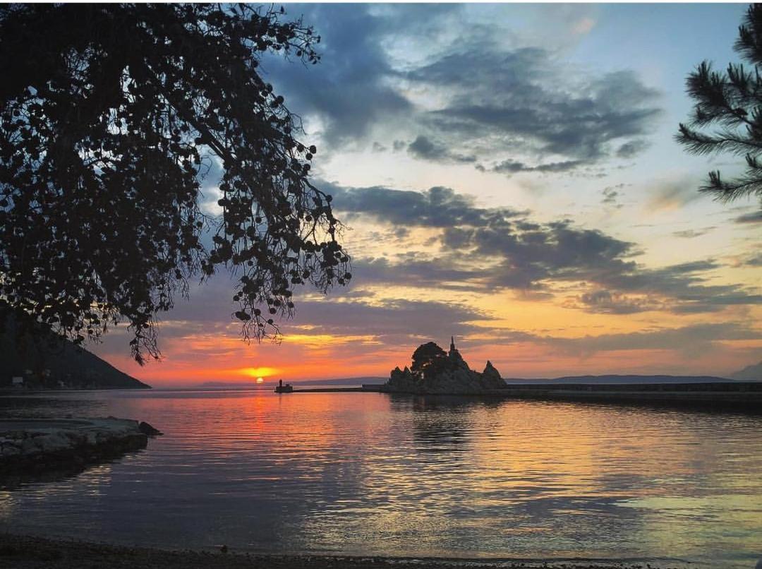 Apartmani Mlaja Trpanj Buitenkant foto