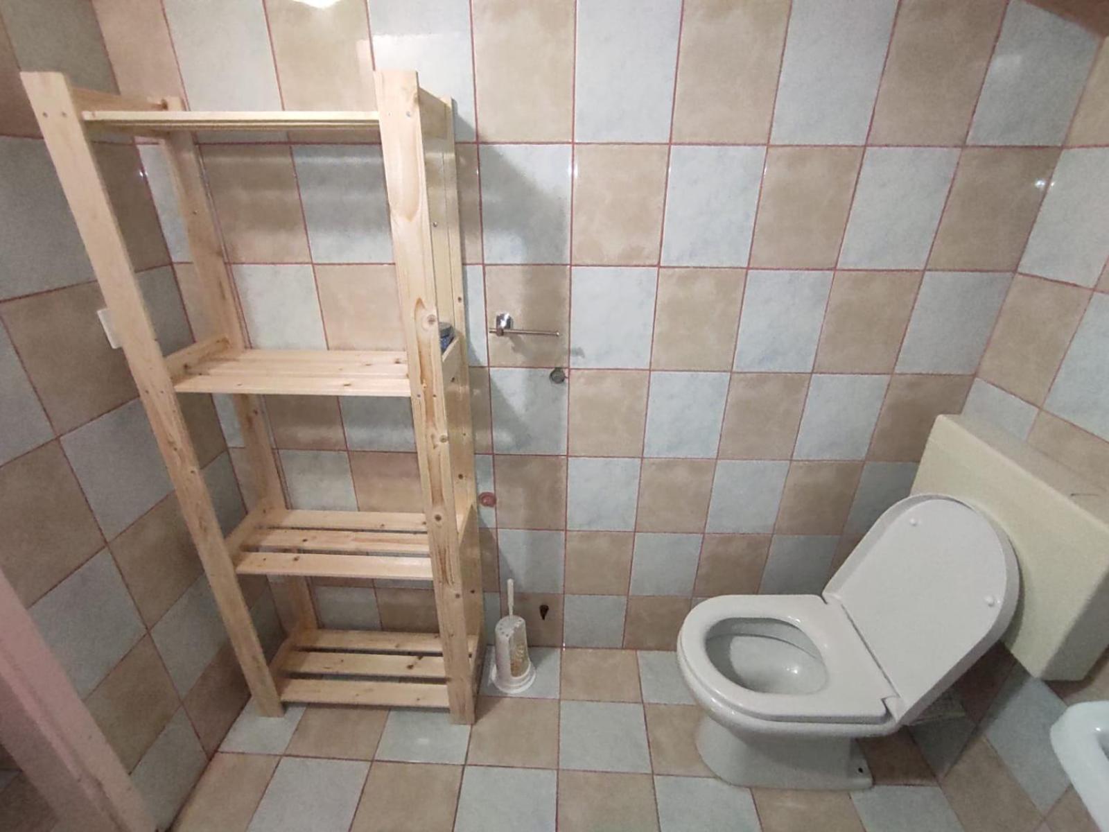 Apartmani Mlaja Trpanj Kamer foto
