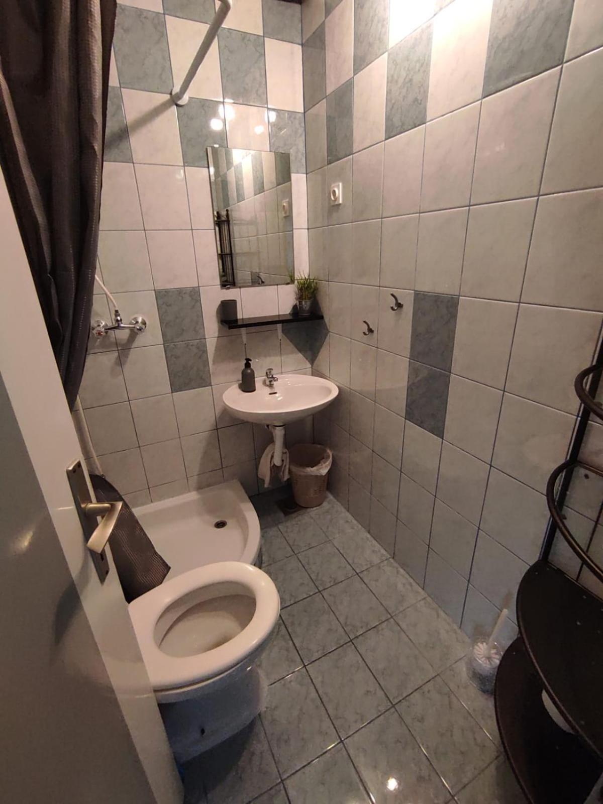 Apartmani Mlaja Trpanj Kamer foto